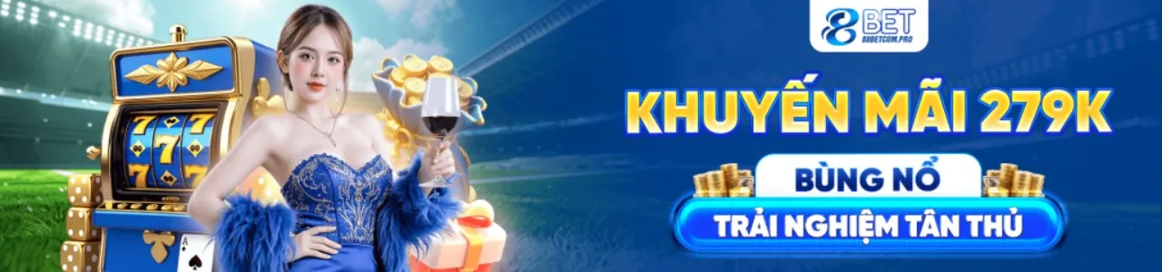 Hình ảnh chính chương trình VIP của bc1