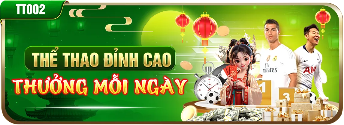 Đa Dạng Trò Chơi BC1