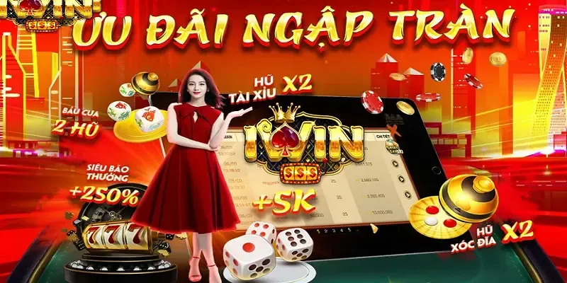 Thưởng Chào Mừng BC1